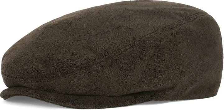 Logo-Patch Cap