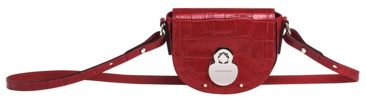 Longchamp Cavalcade Crossbody Bag