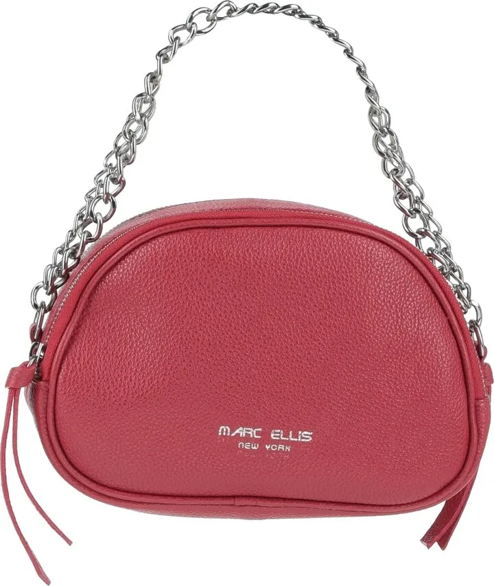 Handbag Red