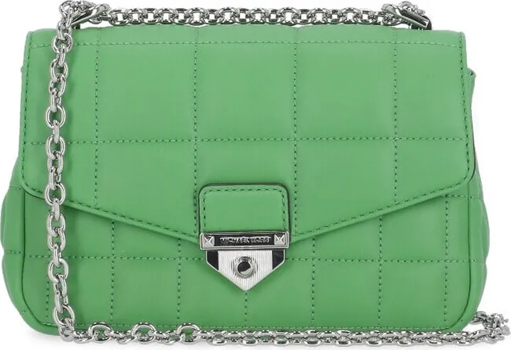 Soho Shoulder Bag