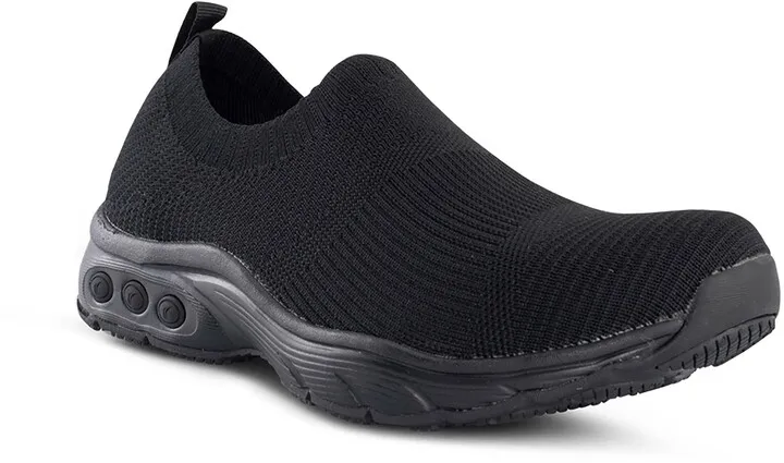 Janie Knit Sneaker