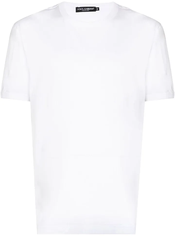 short-sleeve T-shirt