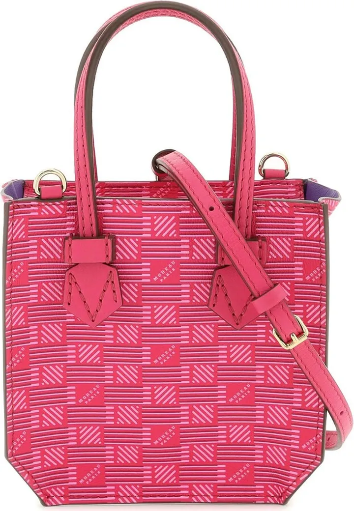 Moreau Paris 'brégançon' Mini Bag