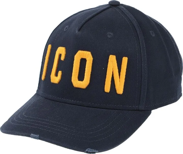 Hat Midnight Blue
