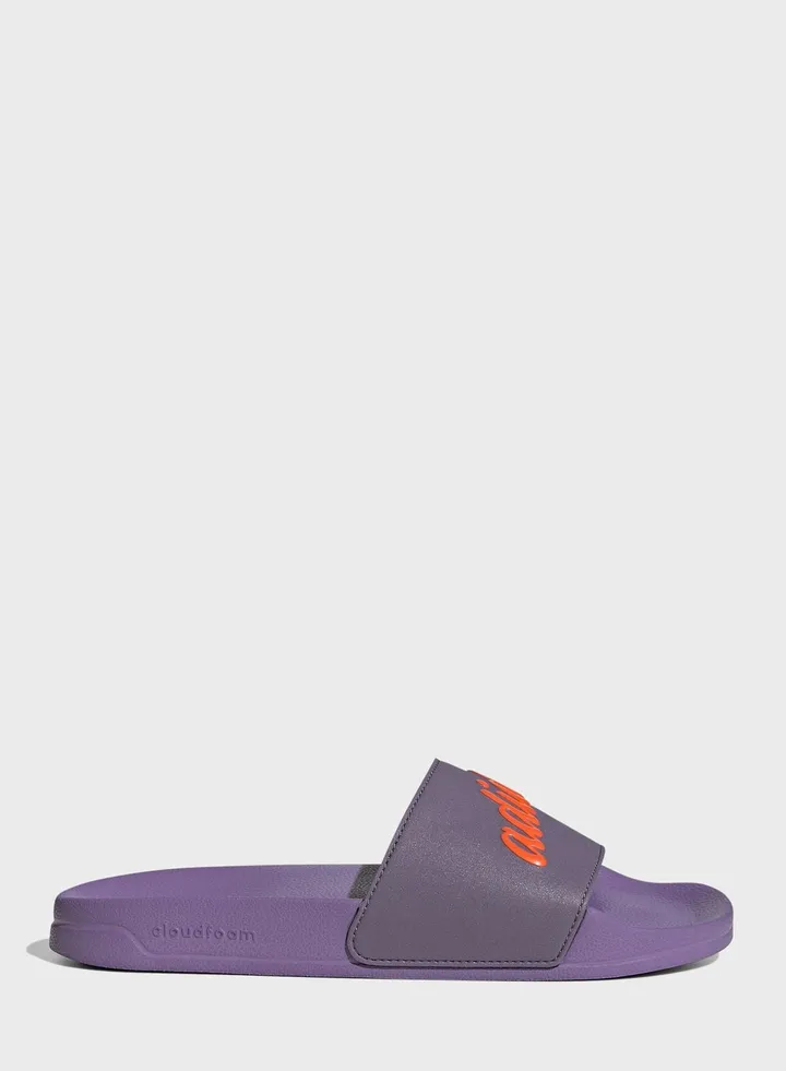 Adilette Shower Shoes