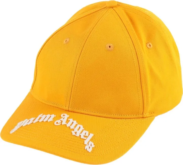 Hat Orange