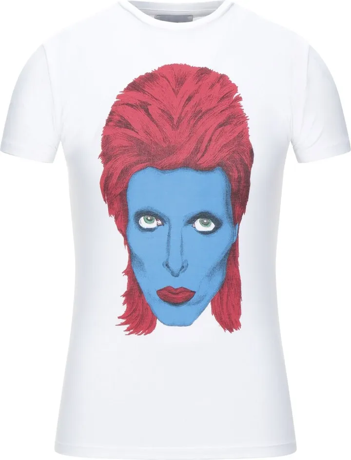 T-shirt White