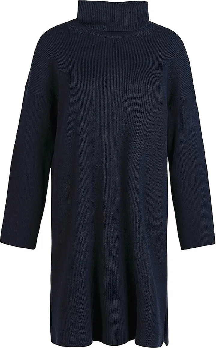 Stitch Oversized Sweaterdress