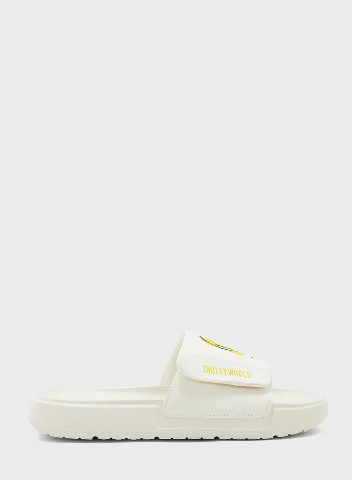 Beach Slippers