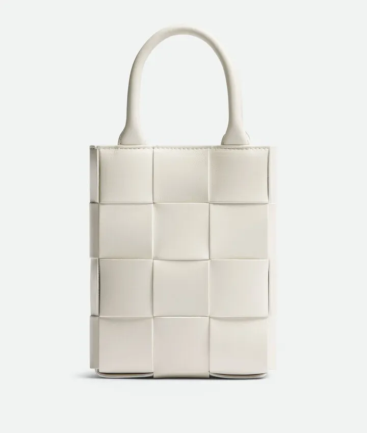 Mini Cassette Tote