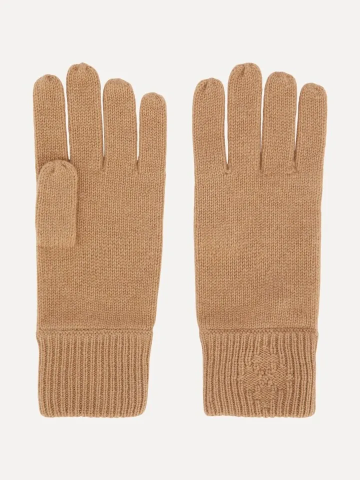 Cashmere Gloves