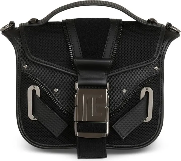 Balmain Blaze Shoulder Bag