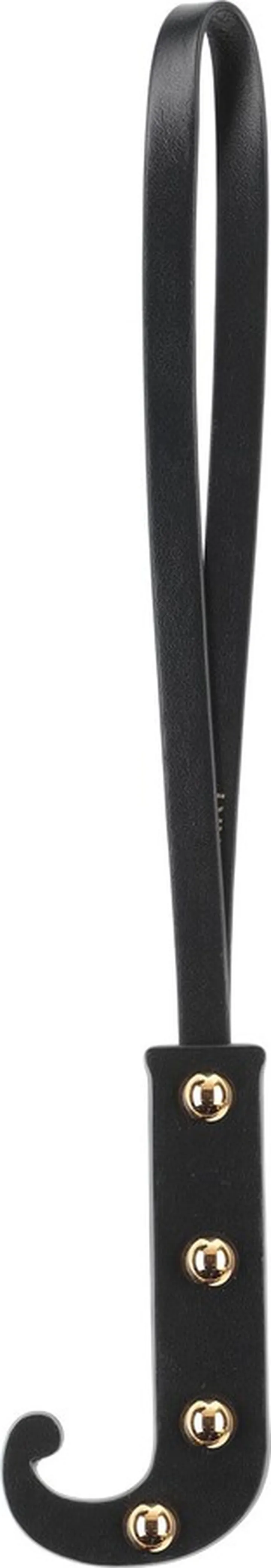 Key Ring Black