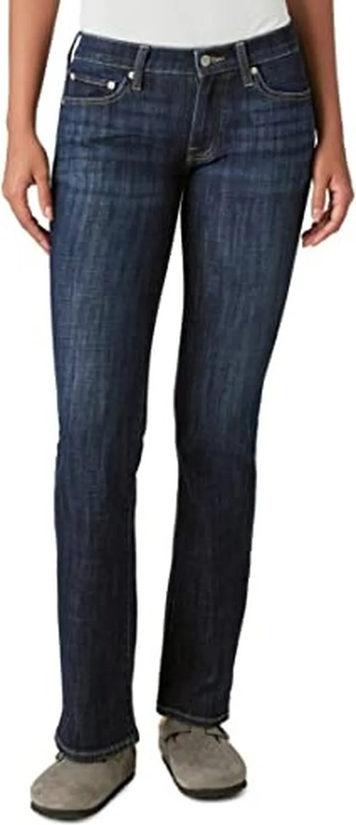Lucky Brand Women's Sweet Boot Jean