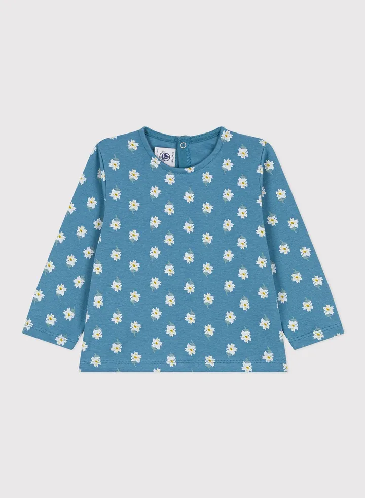 Infant Printed T-Shirt