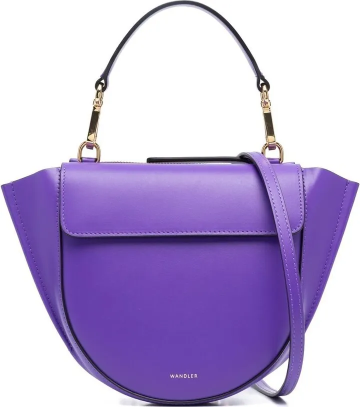 Hortensia crossbody bag