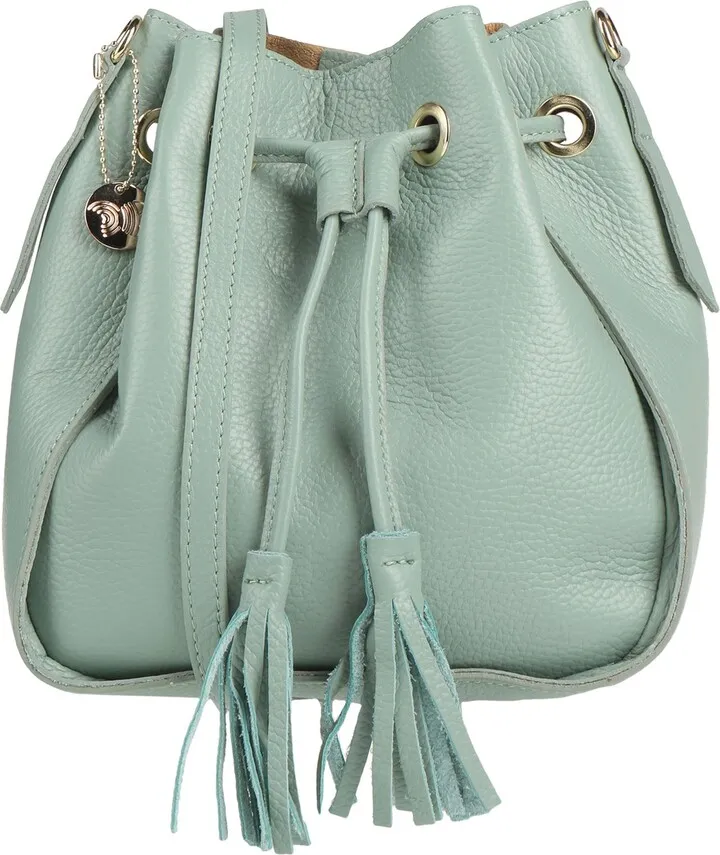 Cross-body Bag Sage Green