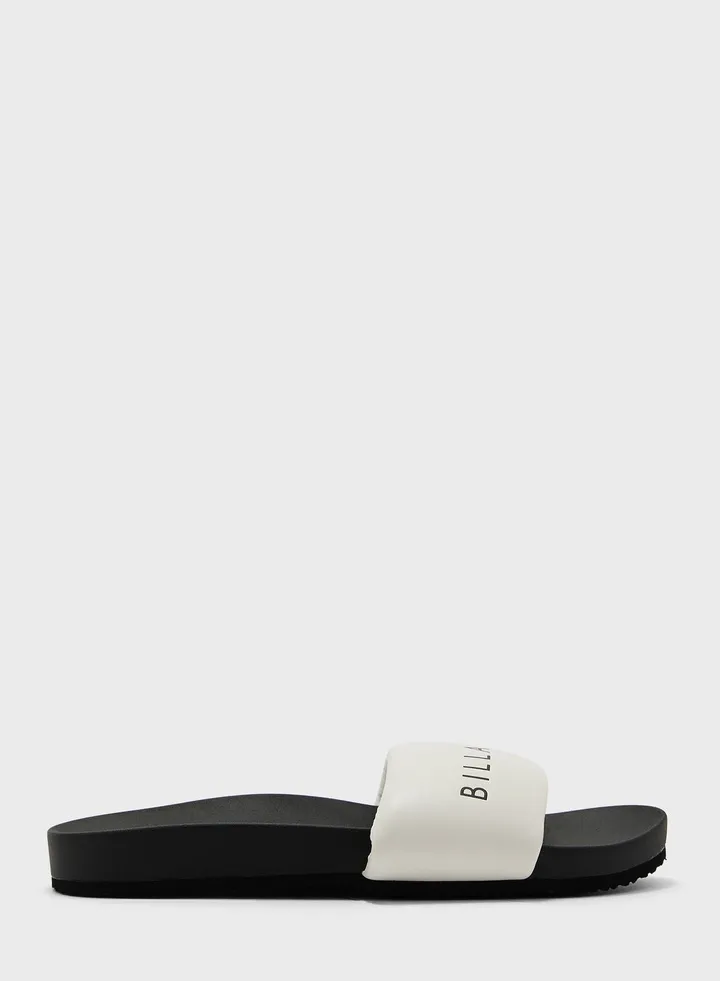 Youth Serenity Slides