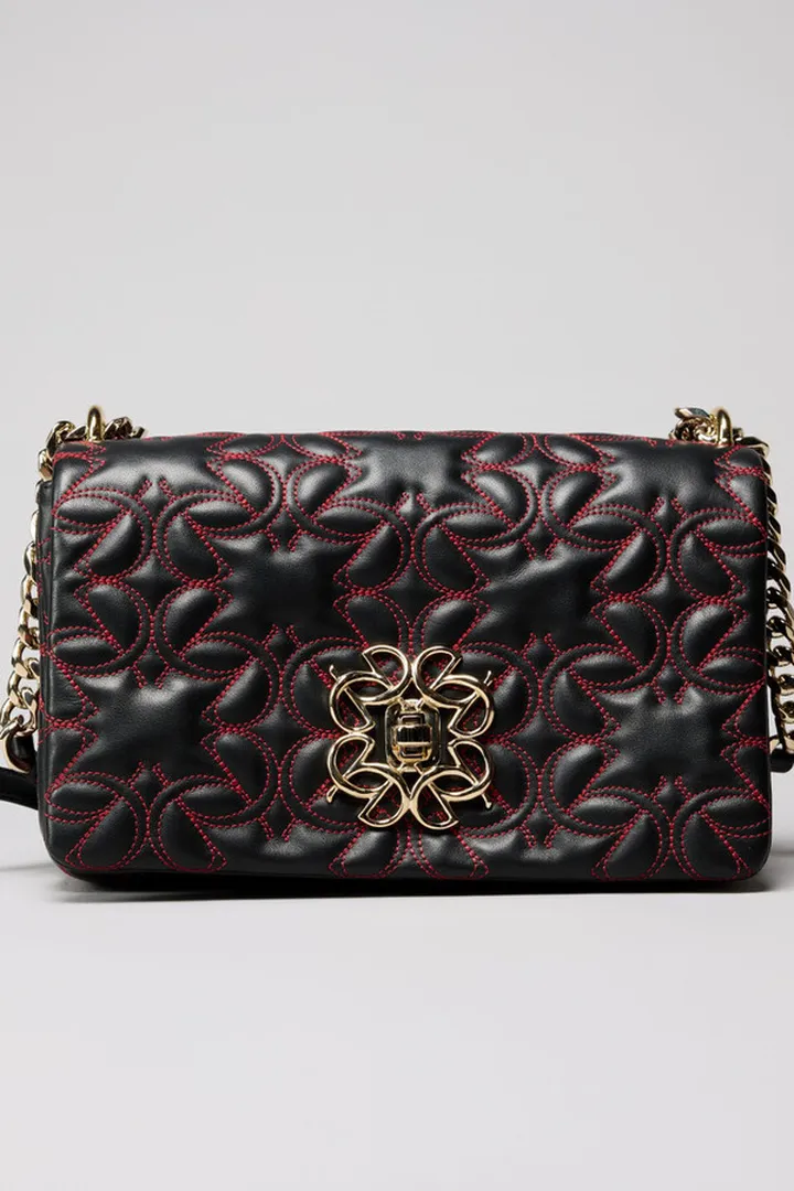 Leather Bag