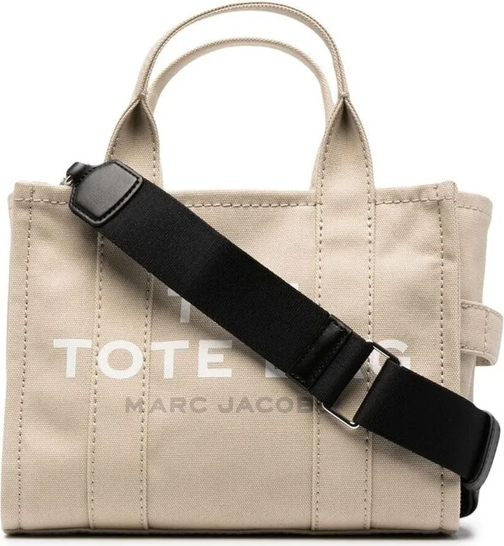Marc Jacobs The Mini Traveler Tote Bag
