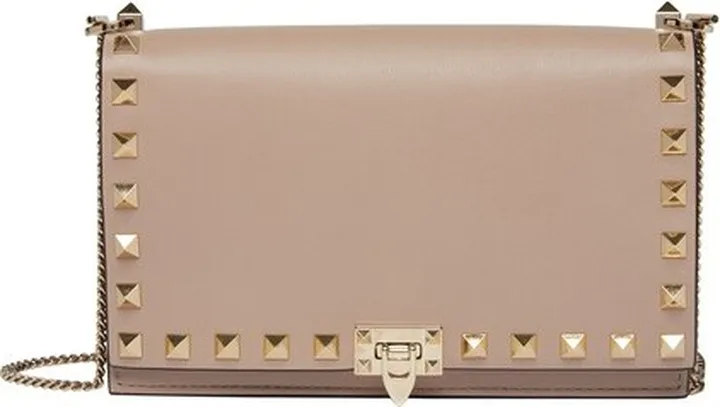 Rockstud clasp