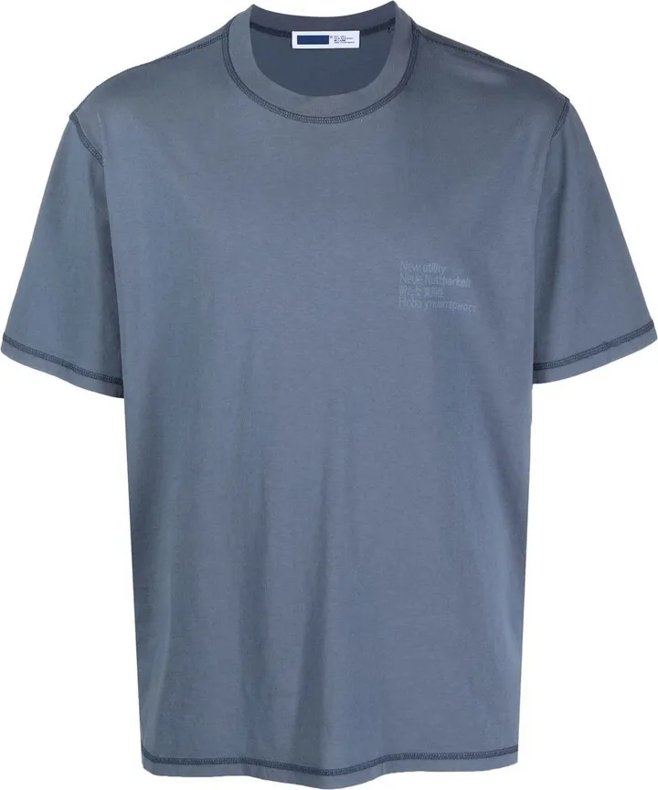 short-sleeve T-shirt