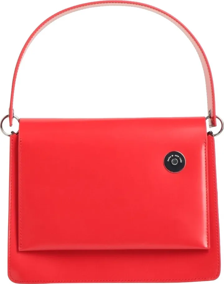 Handbag Red