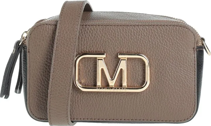 Cross-body Bag Khaki