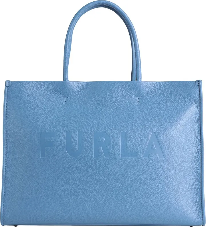Handbag Pastel Blue
