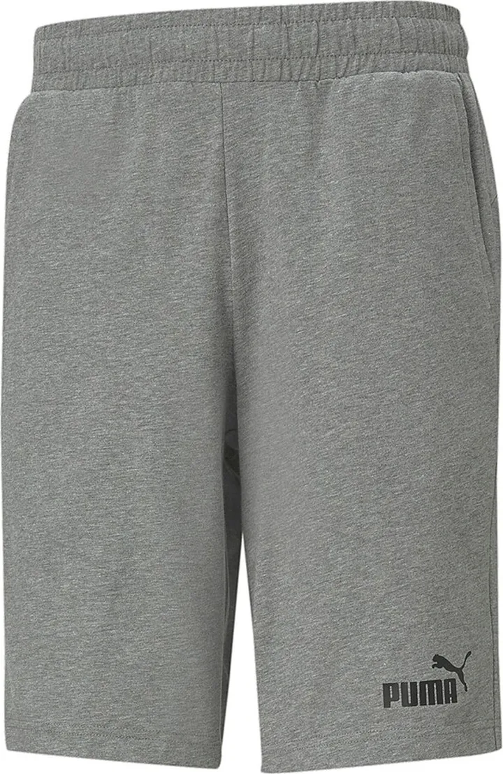 Puma ESS Jersey Shorts