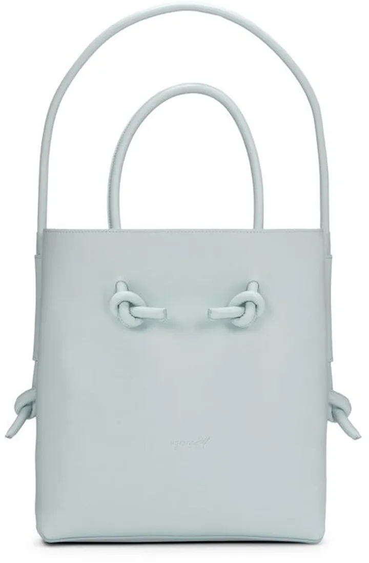 Marsèll Logo Debossed Tote Bag