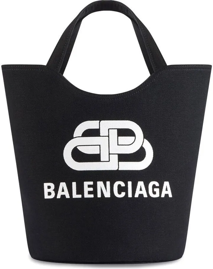 medium Wave tote bag