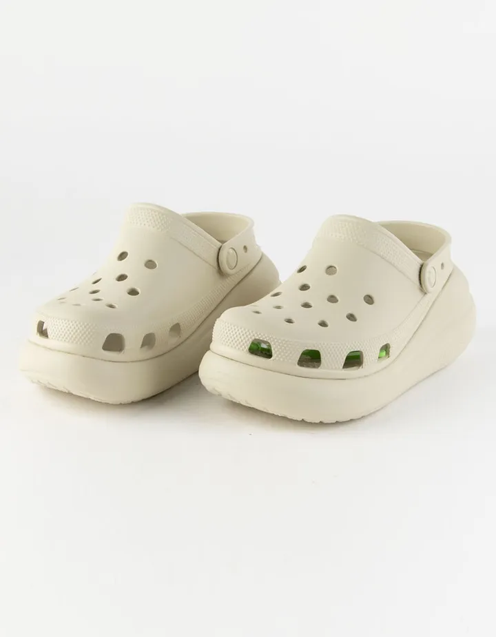 CROCS Classic Crush Womens Clogs