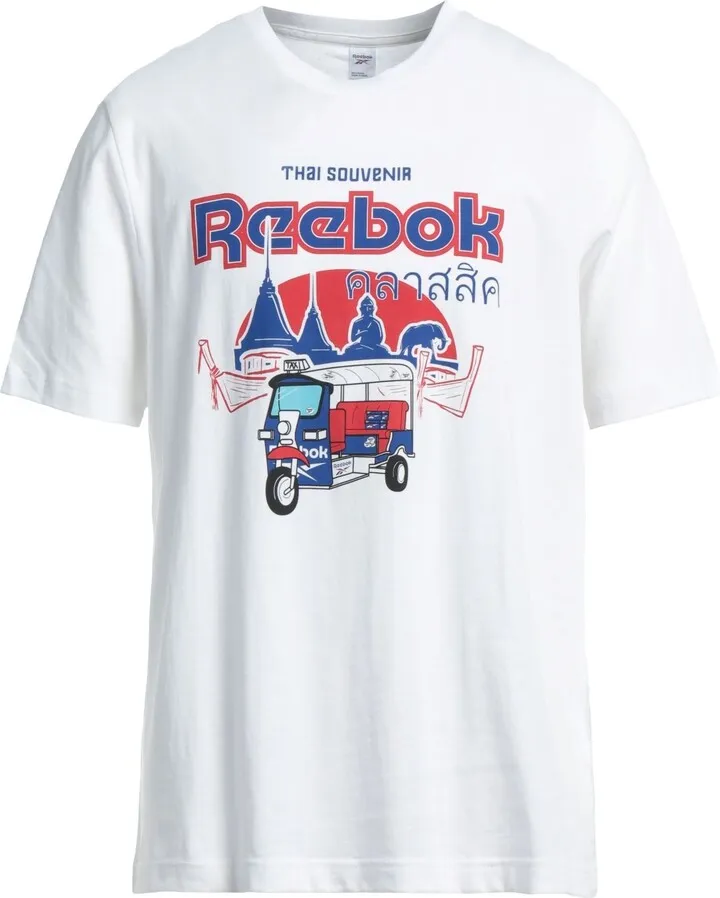 T-shirt White