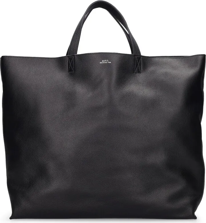 Cabas Maiko horizontal tote bag