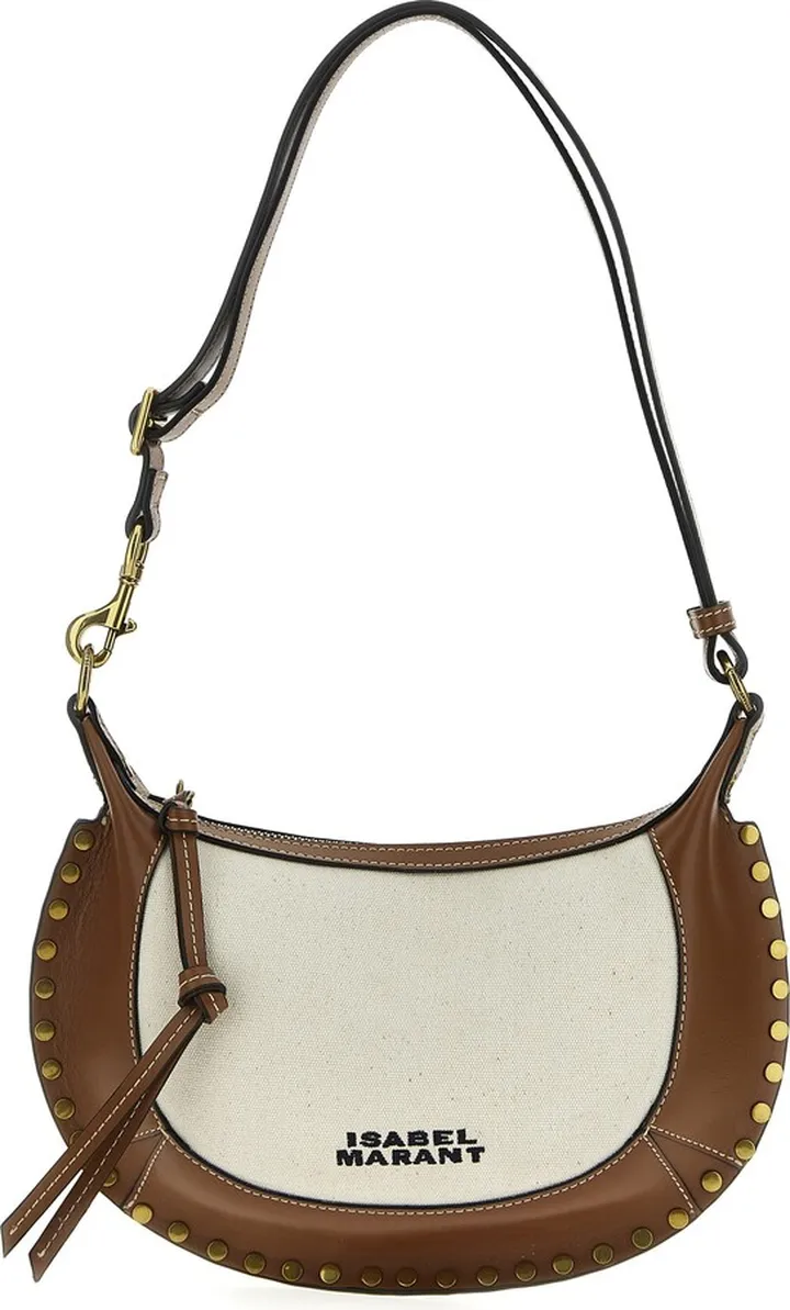 'oskan' Crossbody Bag