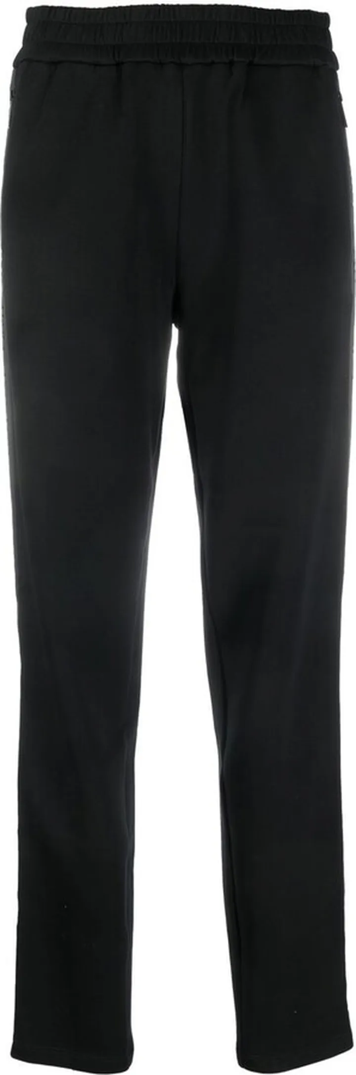 Logo-Tape Track Pants