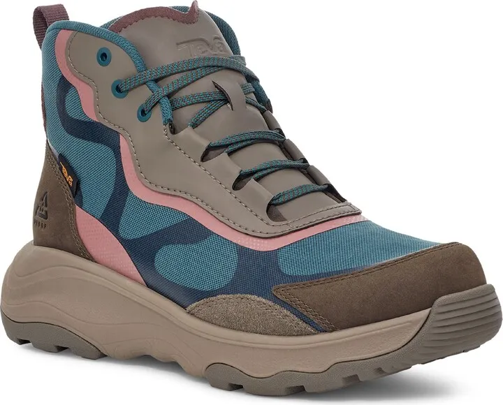 Geotrecca RP Waterproof Hiking Shoe
