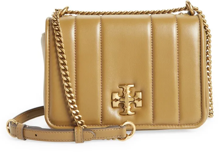 Kira Chain Shoulder Bag