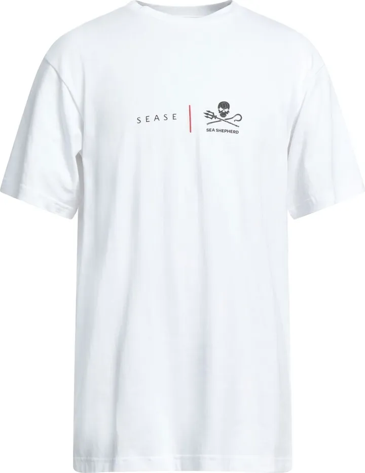 T-shirt White