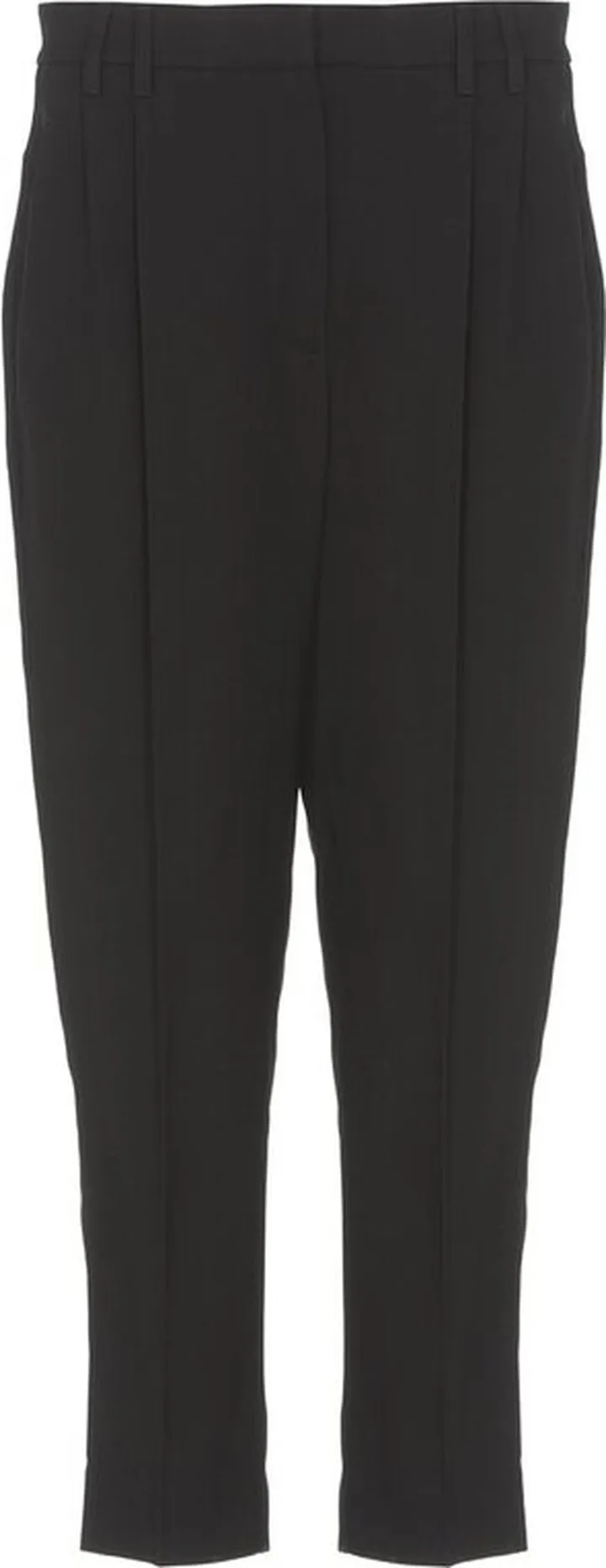 Brunello Cucinelli Straight-Leg Trousers