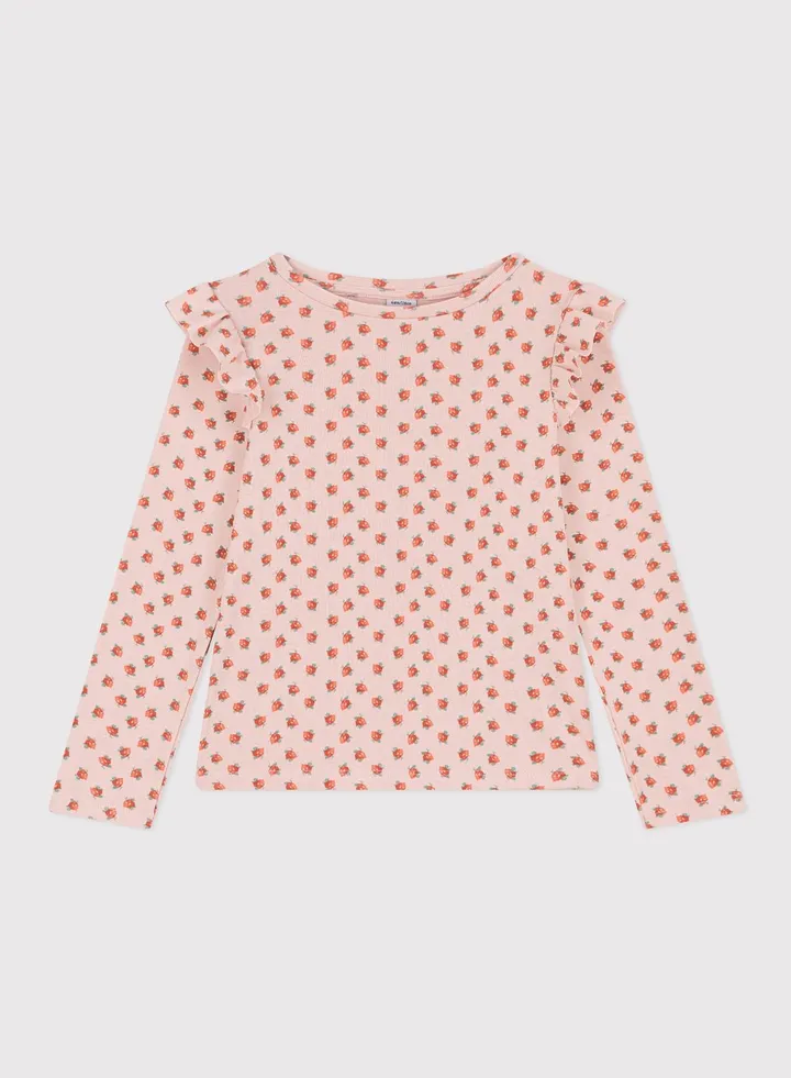 Kids Printed T-Shirt