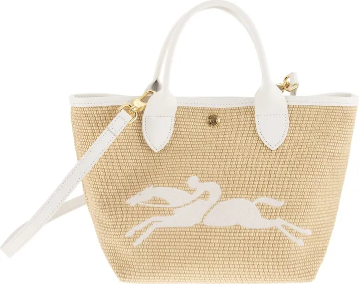 Le Panier Pliage - Hand Bag S
