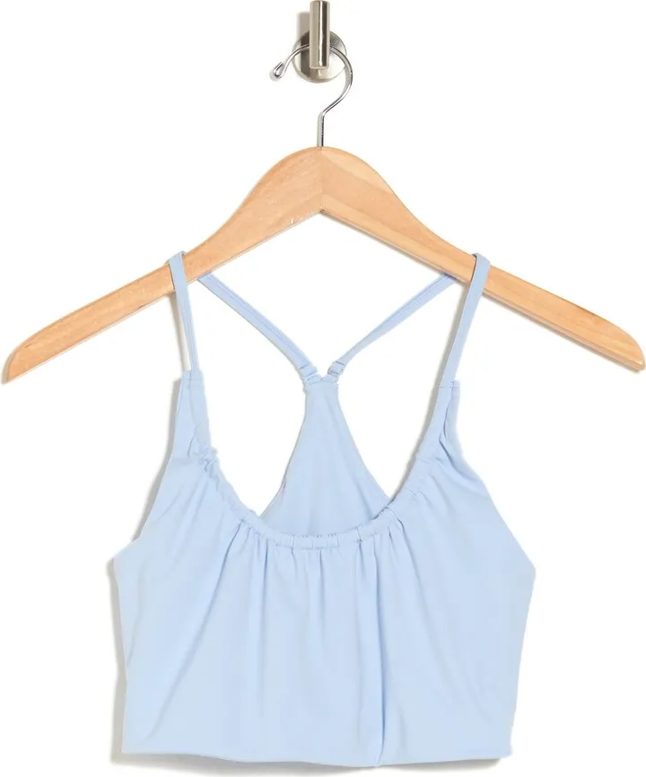 Can't Get Enough Crop Camisole