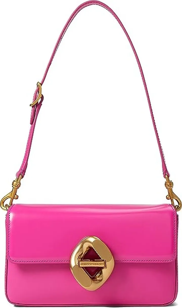 Rebecca Minkoff The G Small Shoulder (Cosmic) Handbags