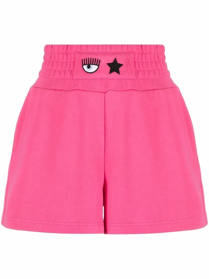 cotton Eye Star shorts