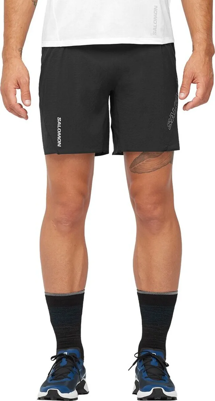 Salomon Sense Aero 7in Short - Men's