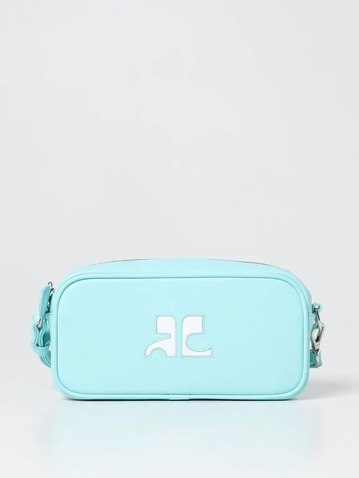 Handbag woman CourrÈges