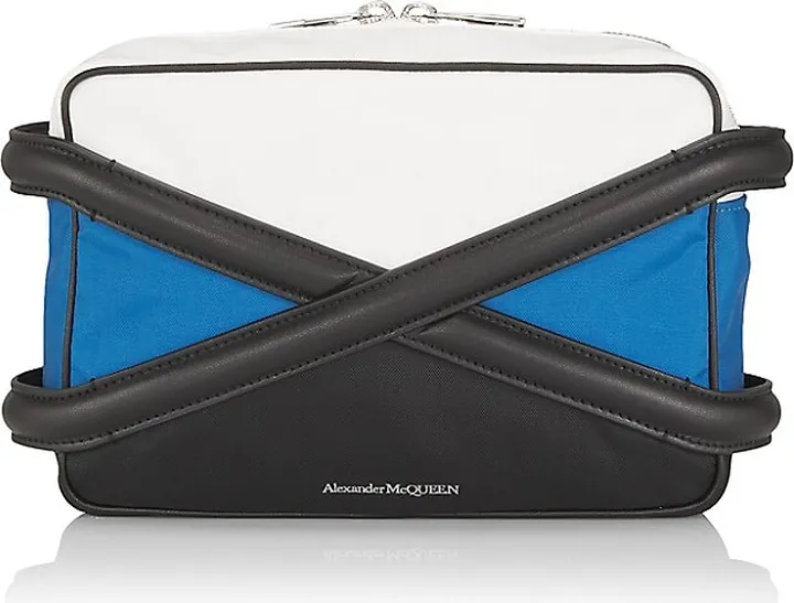 The Harness Watercolor Camera Bag