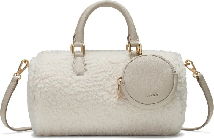 Oryany - May Boucle Tote
